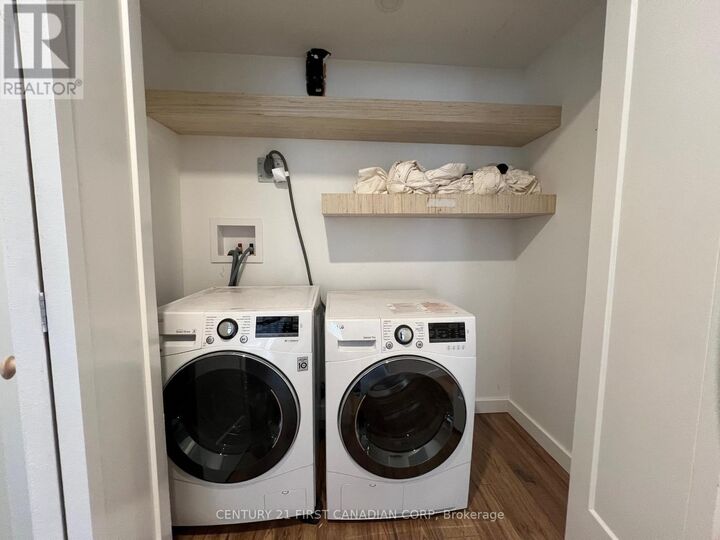 Photo de la propriété: 331 Erie Street 3 ON N5L 1E3