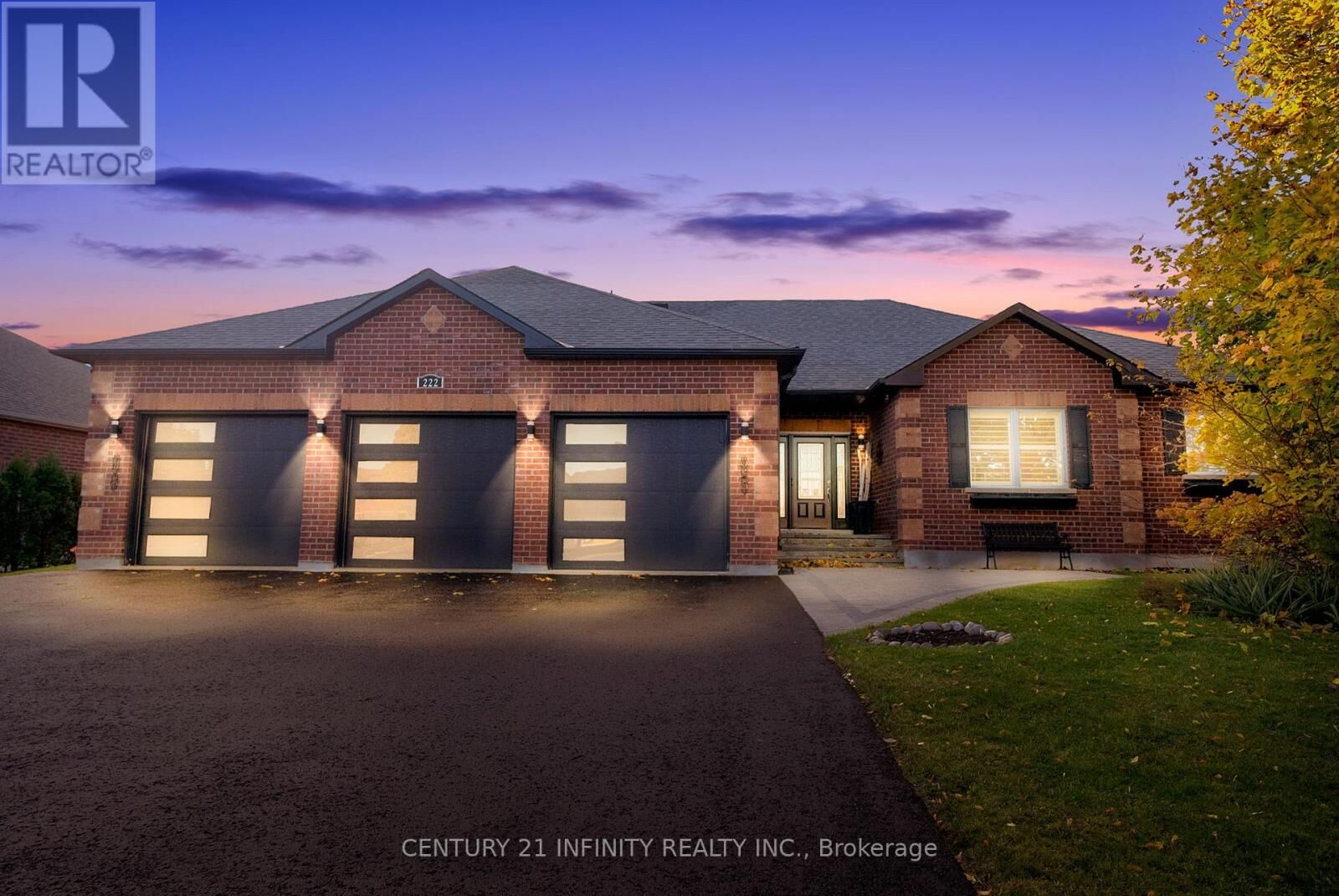 Property Photo: 222 Southcrest Drive ON L0C 1G0