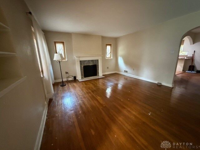 Property Photo: 3229 Kenmore Avenue OH 45420