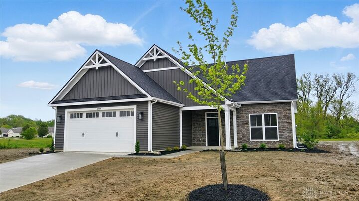 Property Photo: 1509 Kingsgate OH 45502