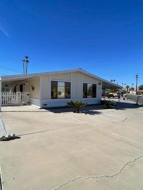 33231 Laura Drive  Thousand Palms CA 92276 photo