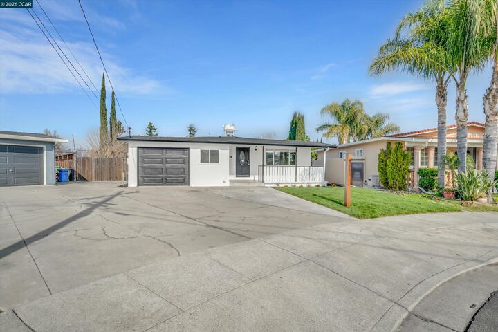 Property Photo:  753 Castle Court  CA 94513 