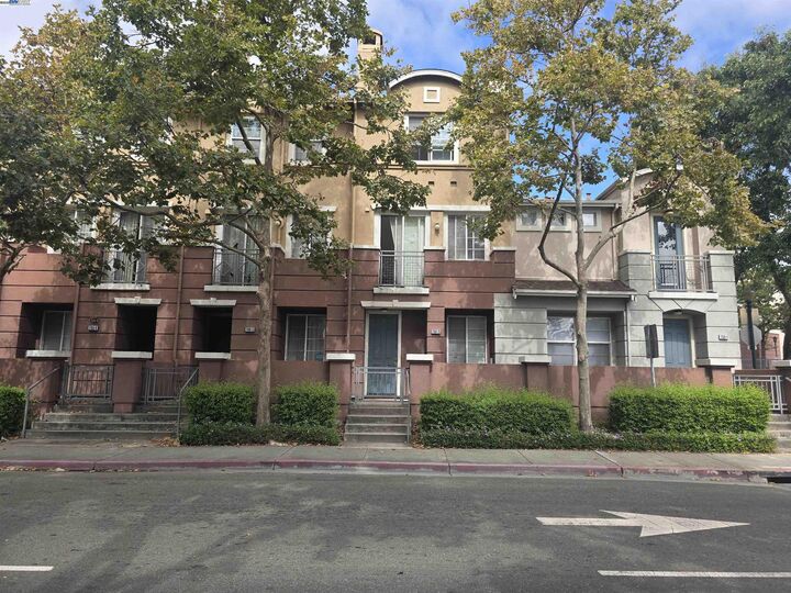 706 City Walk Pl 2  Hayward CA 94541 photo