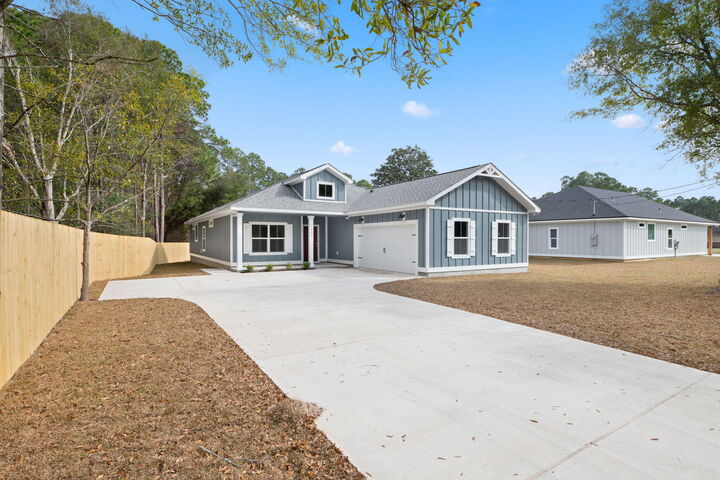 8511 Barrancas Street  Navarre FL 32566 photo