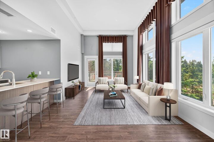 5 St Louis Street 513  St. Albert AB T8N 7T2 photo