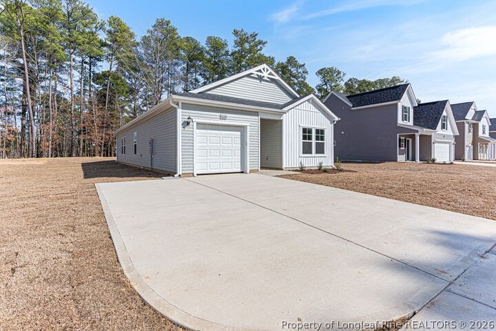 Property Photo:  5228 Tyndall Drive  NC 27330 