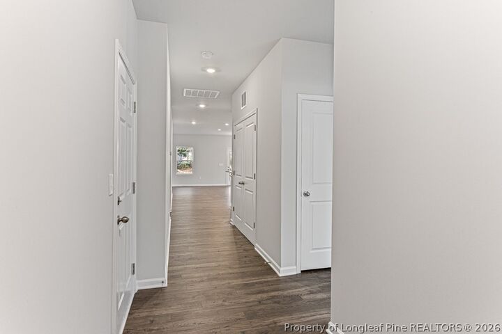 Property Photo: 5228 Tyndall Drive NC 27330