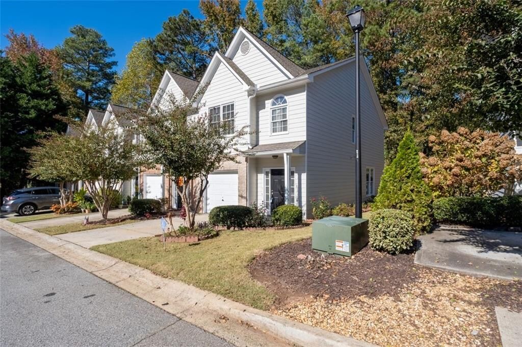 Property Photo: 5343 Sherwin Drive GA 30093