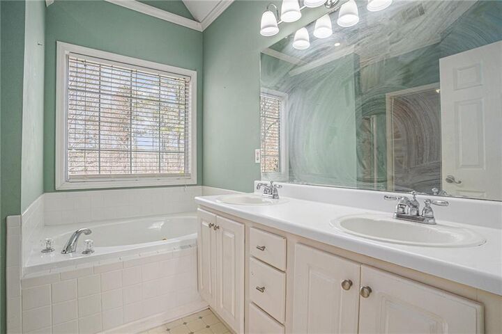 Property Photo:  190 The Falls Boulevard  GA 30016 