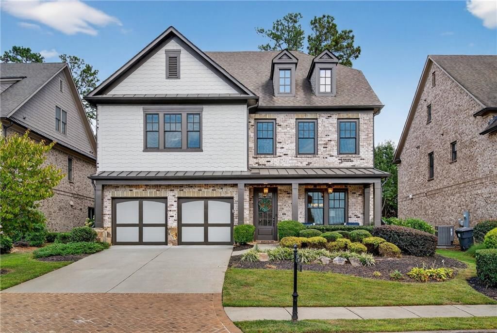 Property Photo:  4916 Kentwood Drive  GA 30068 