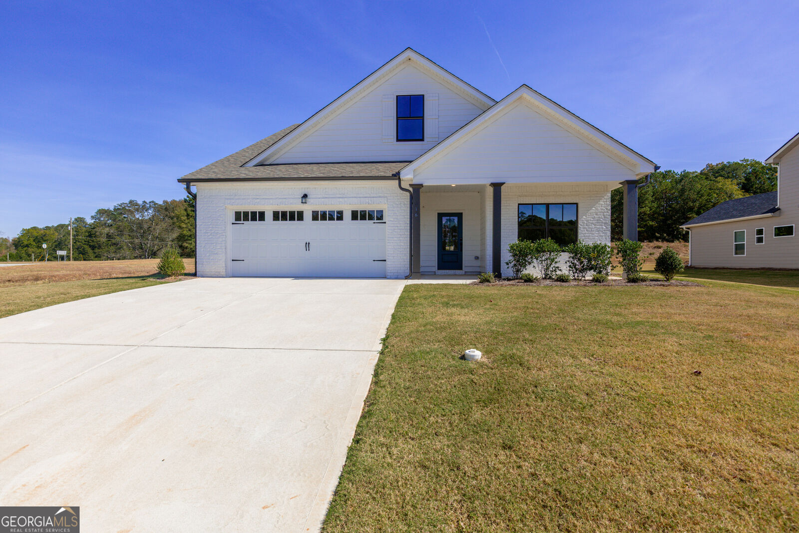 Property Photo: 316 Hammerstone Ct. GA 30276