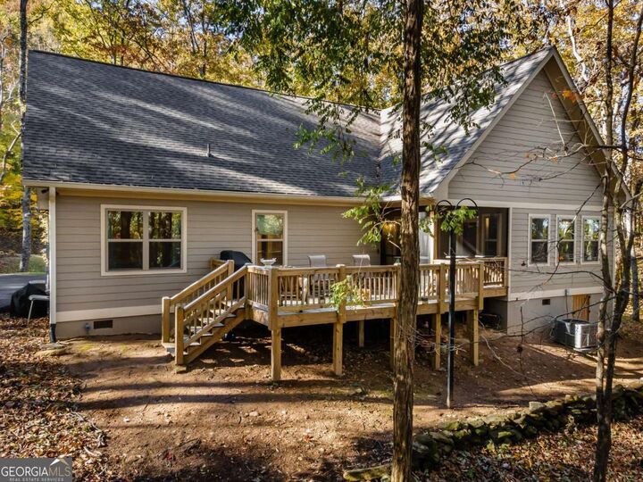 Property Photo: 597 Trailwood Drive GA 30536