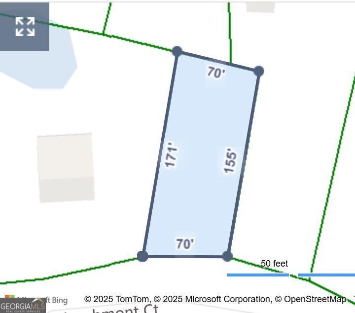 Property Photo: 2313 Larchmont Court GA 30180