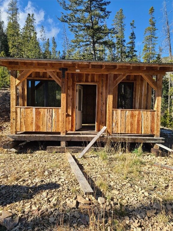 Nhn Tract A Cos 145888  White Sulphur Springs MT 59645 photo