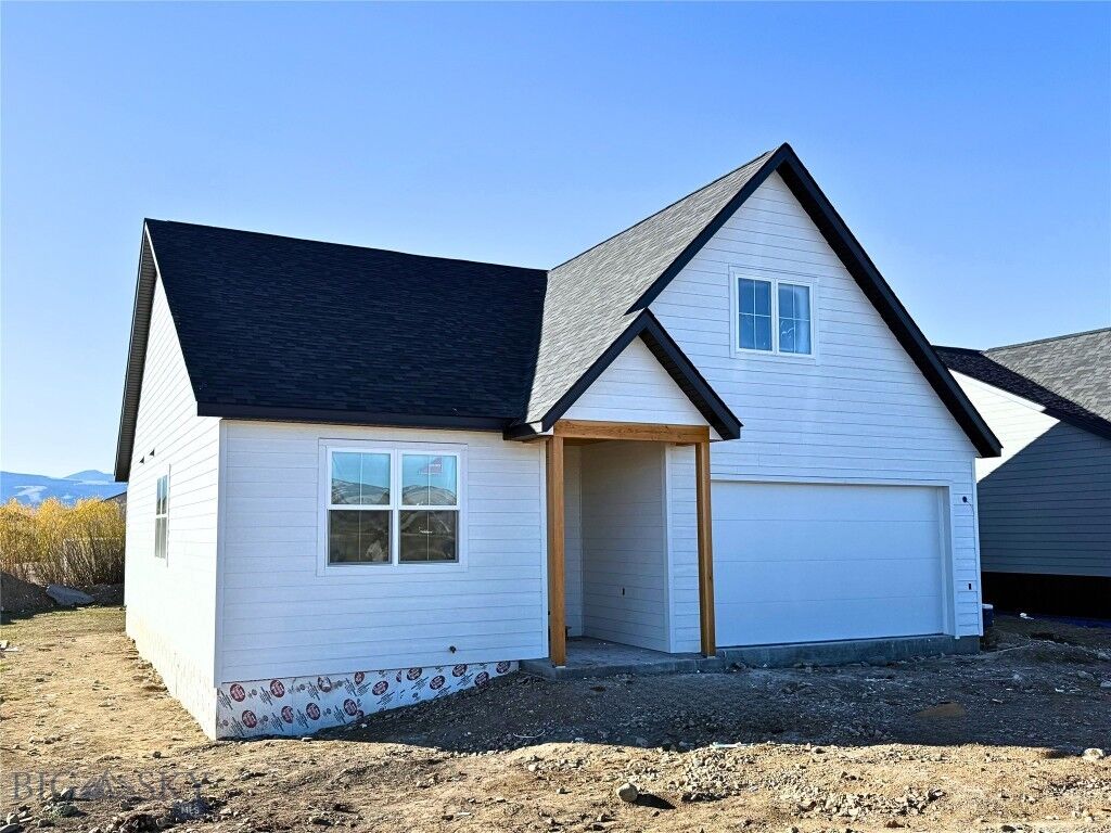 Property Photo: 110 Beaumont Place Drive MT 59772