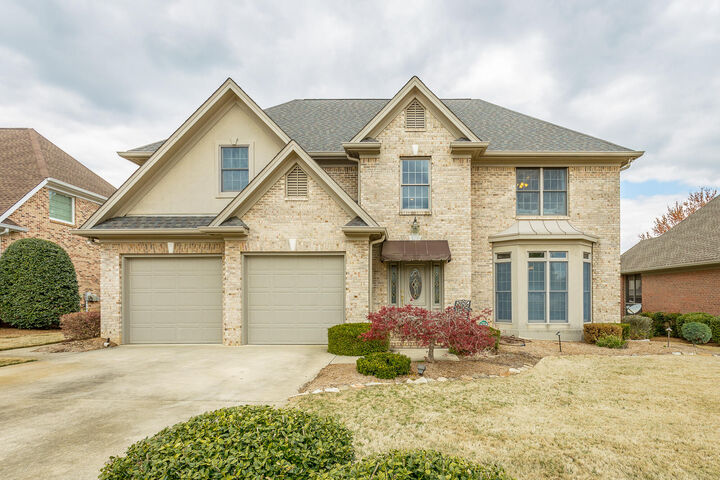 7915 Dancing Fern Trail  Chattanooga TN 37421 photo