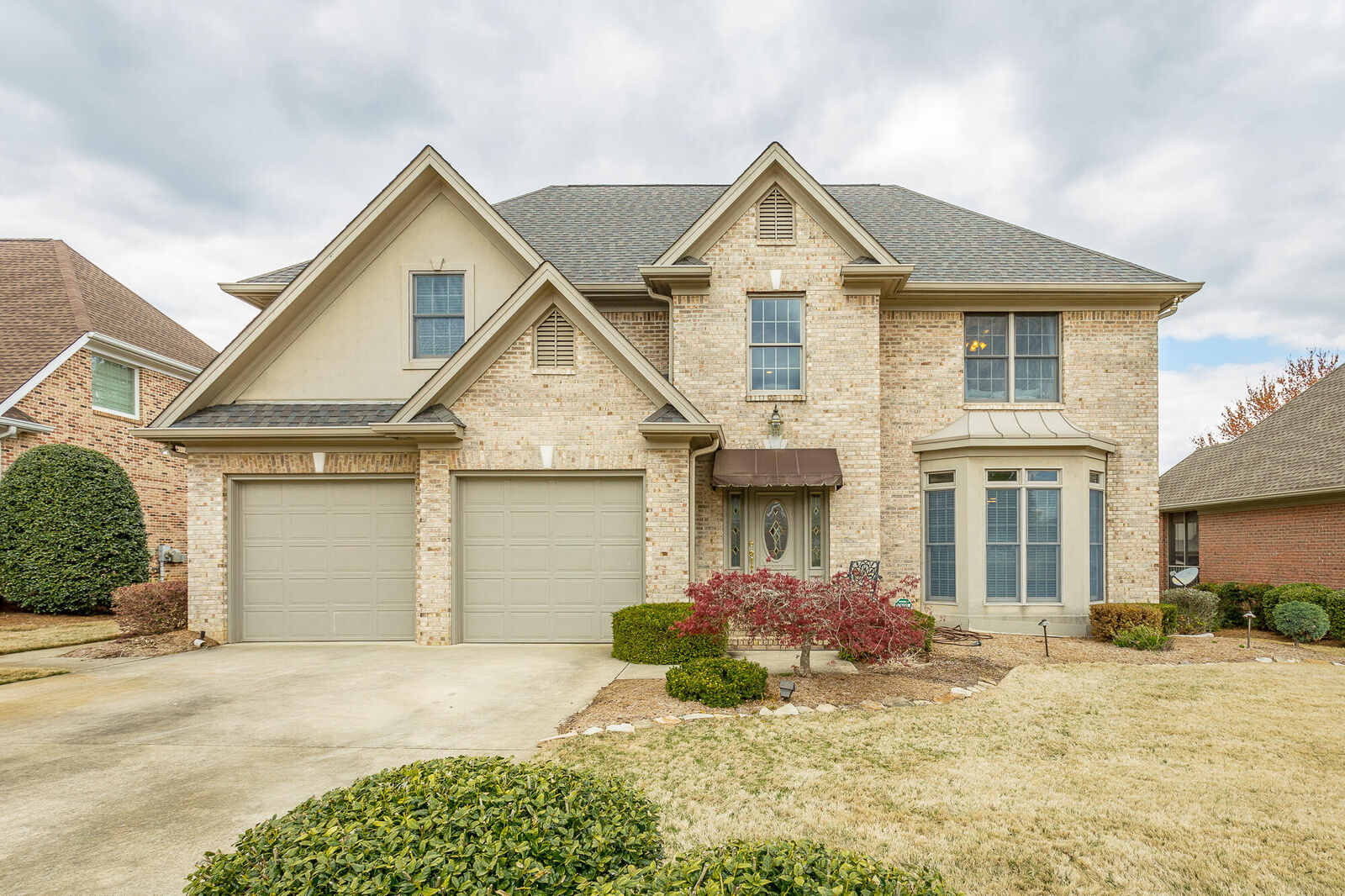 Property Photo:  7915 Dancing Fern Trail  TN 37421 