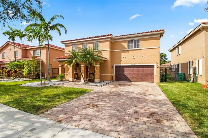 20426 NW 8th Ct  Miami Gardens FL 33169 photo