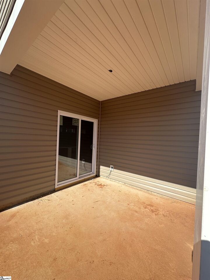 Property Photo:  235 Brown Circle Lot 103  SC 29642 