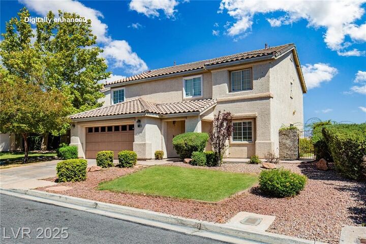 Property Photo: 10624 Tyne Place NV 89144