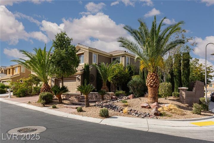 Property Photo: 385 Hidden Hole Drive NV 89148