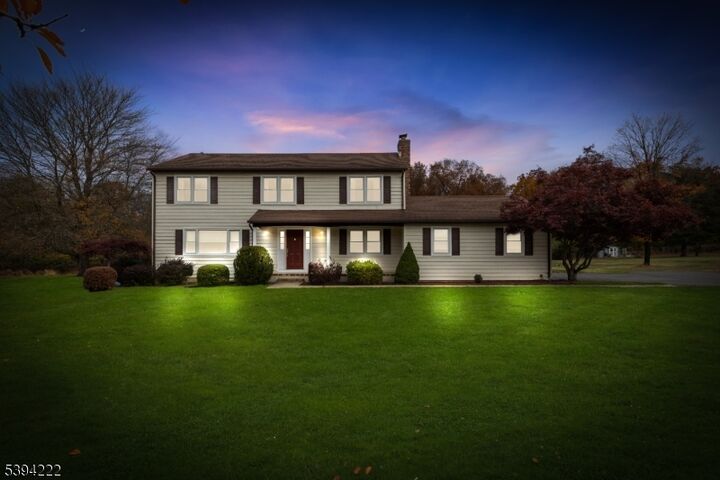 9 Weavers Ln  Readington Twp. NJ 08889 photo