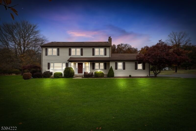 Property Photo: 9 Weavers Ln NJ 08889