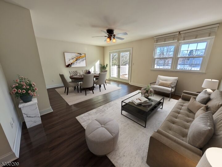 Property Photo: 87 E. Main St. 87A NJ 07945