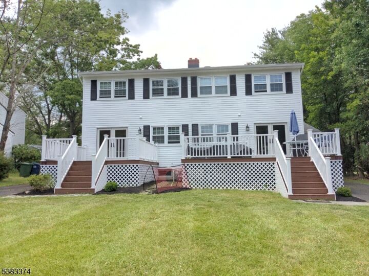 Property Photo:  87 E. Main St. 87A  NJ 07945 