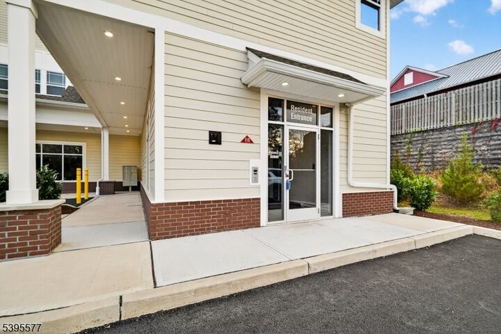 Property Photo:  692 US Highway 206  NJ 08844 