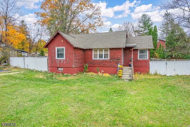 91 Breakneck Rd  Vernon Twp. NJ 07422 photo