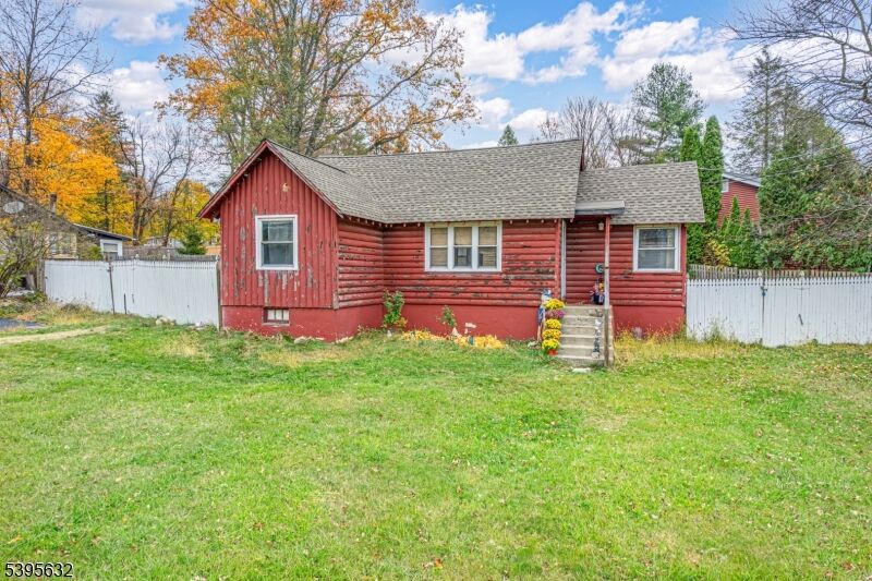 Property Photo: 91 Breakneck Rd NJ 07422