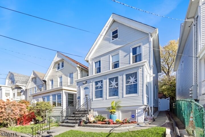 Property Photo: 146 Spring St NJ 07050
