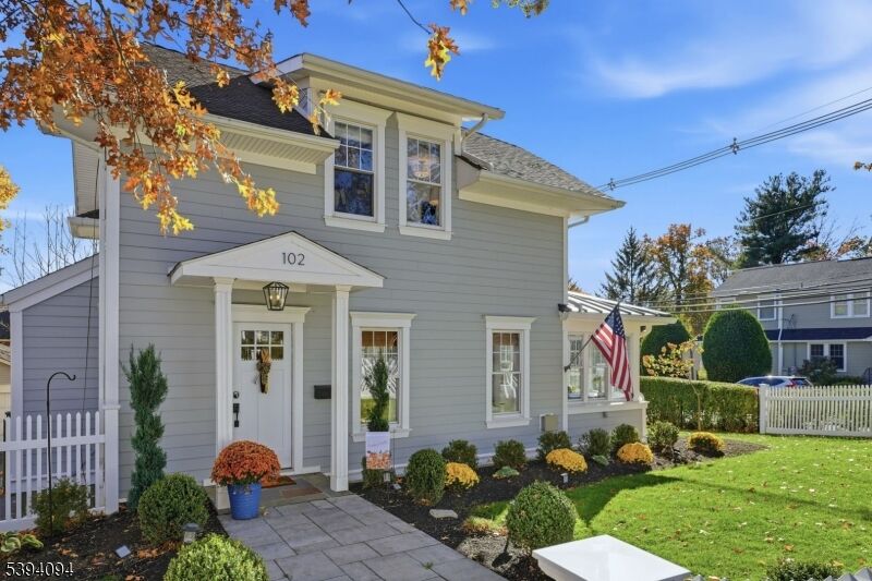 Property Photo: 102 Center Ave NJ 07928