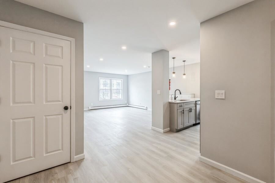 Property Photo: 260 Randolph Ave 2 NJ 07304