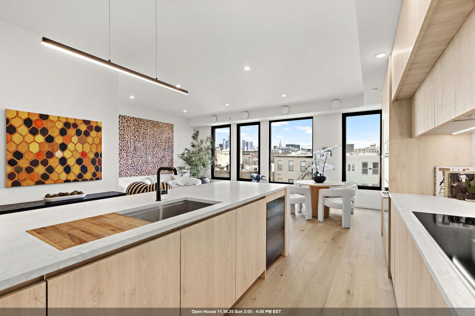 Property Photo: 413 Monroe St 500 NJ 07030