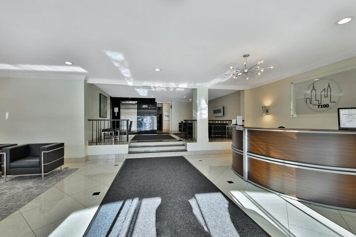 Property Photo: 7100 Blvd East 11L NJ 07093