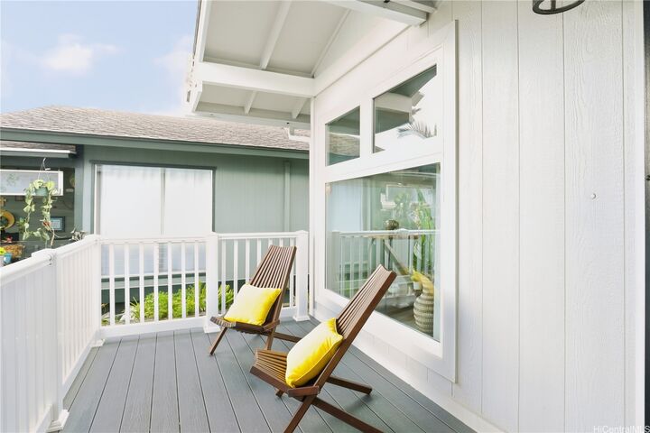 Property Photo:  45-542 Waikalua Place  HI 96744 