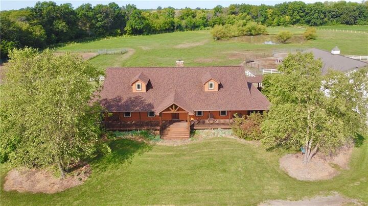 Property Photo:  14435 Liv 251 N/A  MO 64601 