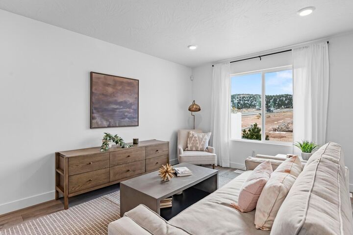 Property Photo:  2953 W Lagrand St #1194  UT 84720 