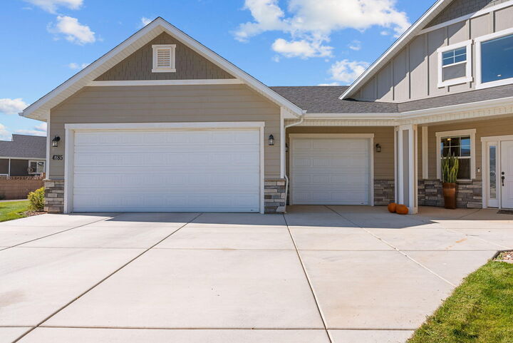 Property Photo:  4785 N 2525 W  UT 84721 