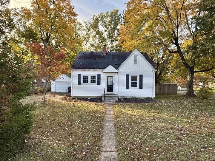 611 Liberty Street  Boonville IN 47601 photo