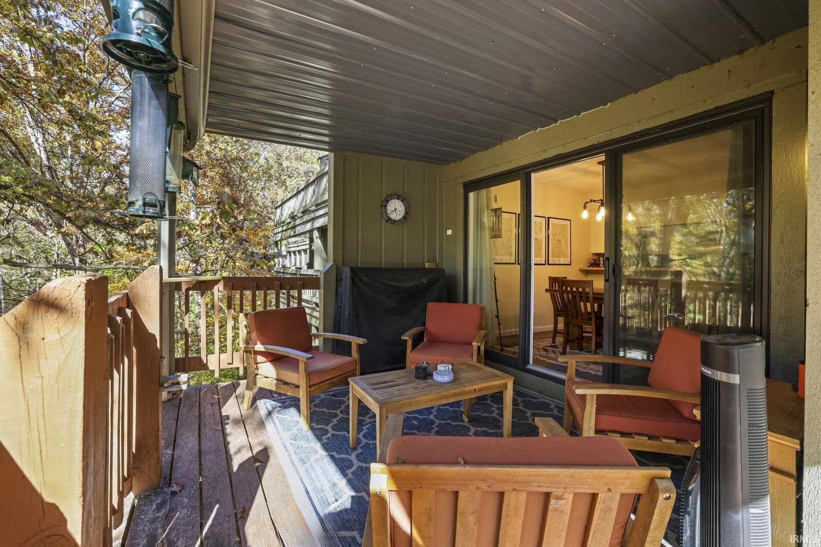 Property Photo:  9018 S Pointe Ridge Lane 10  IN 47401 