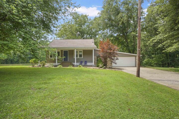 10600 Hillview Drive  Evansville IN 47720 photo