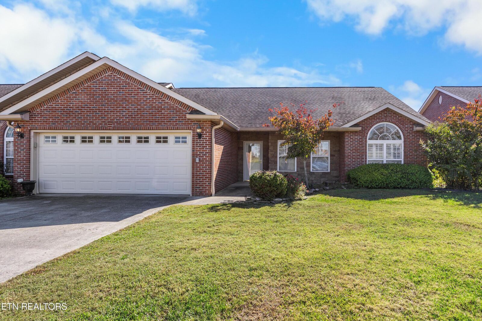 Property Photo: 2704 Manassas Drive TN 37804