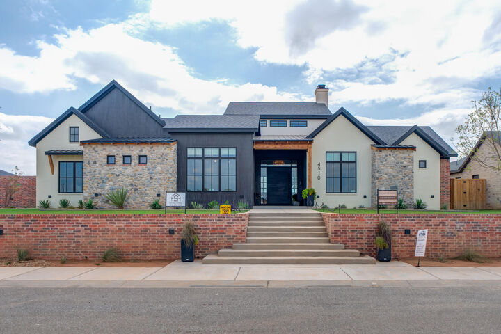 4510 Zadar Avenue  Lubbock TX 79407 photo