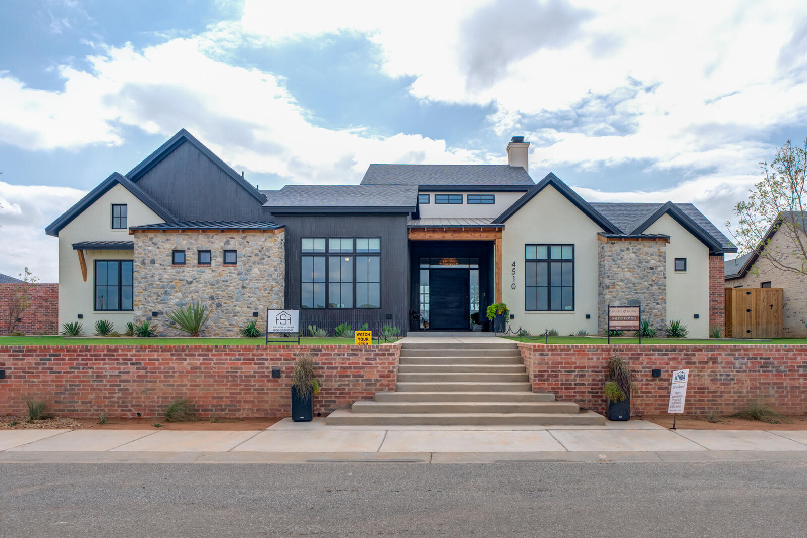 Property Photo: 4510 Zadar Avenue TX 79407