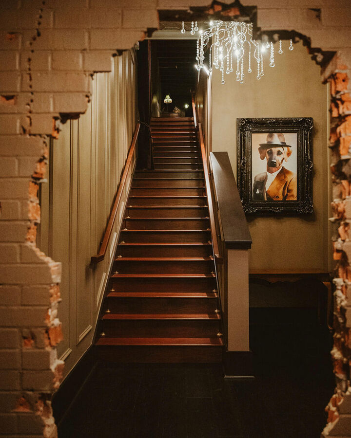 Property Photo: 38 Public Square East Mt. Vernon Street KY 42501