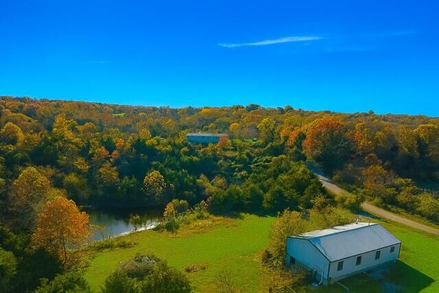 Property Photo: 1361 Anderson City Road KY 40342