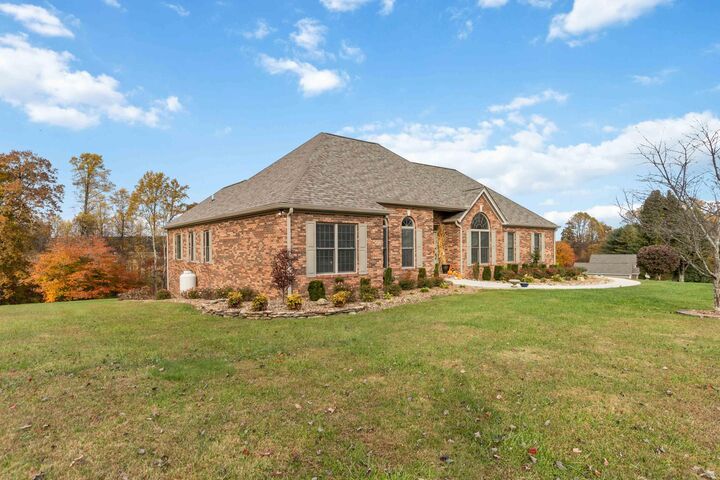 Property Photo: 1330 McGill Wyan Road KY 40744